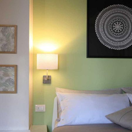 I Grilli B&B Baone Buitenkant foto