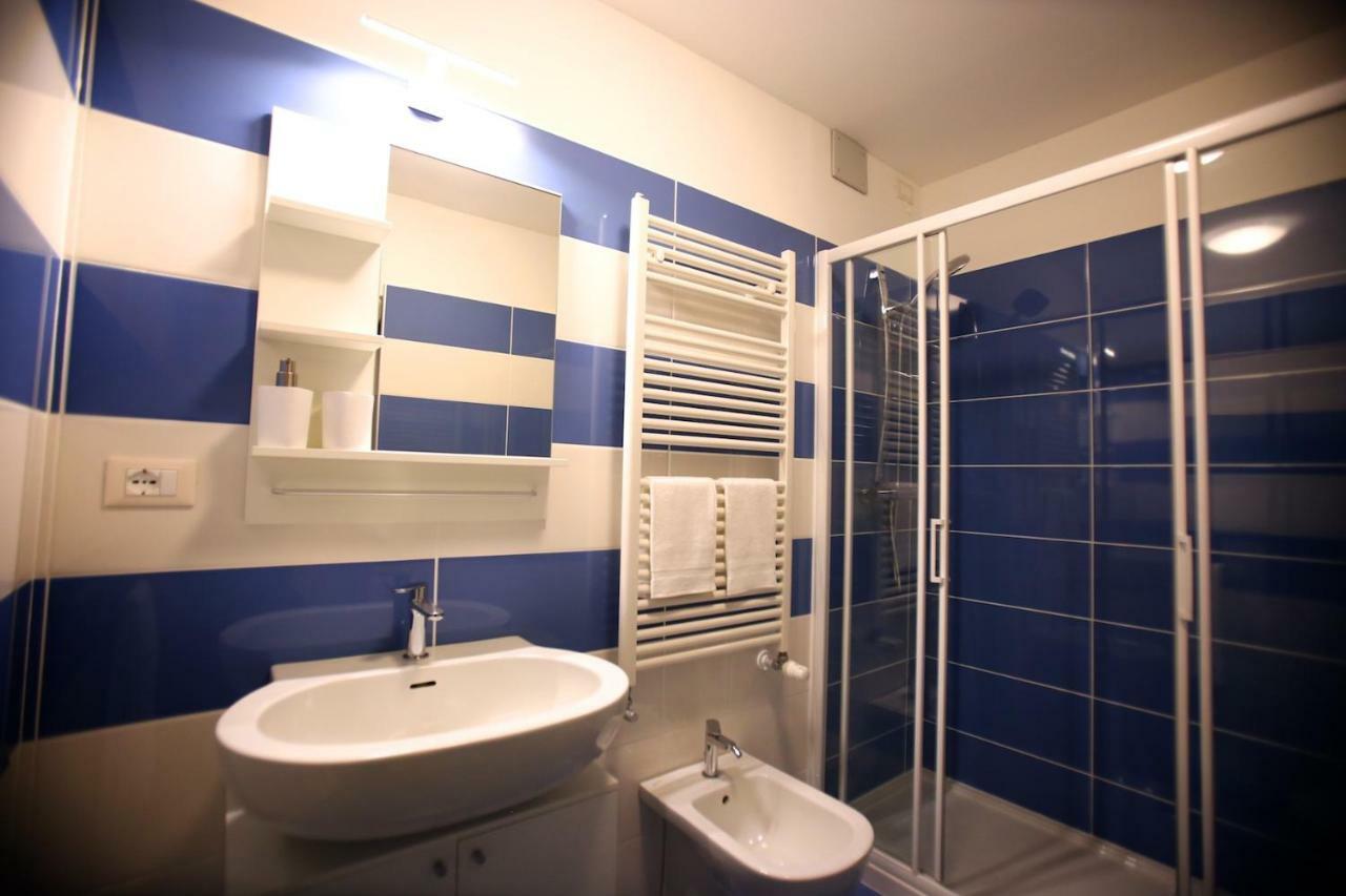 I Grilli B&B Baone Buitenkant foto